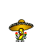 mexican banana